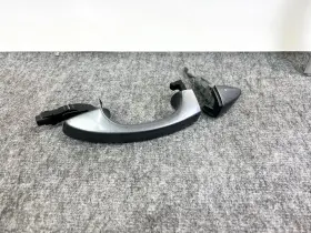 5gm837205a Volkswagen 20-23 Atlas Cross Front Left Lh Side Door Exterior Handle Bezel Oem