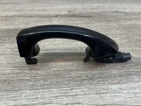 5gm-837-205-b Volkswagen 5gm837205b 2018-2023 Vw Atlas Front Lh Door Handle Assy Oem Part #