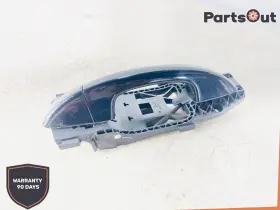 5gm837205bgru Volkswagen 2020 - 2022 Passat Front Left Side Outside Door Handle Oem