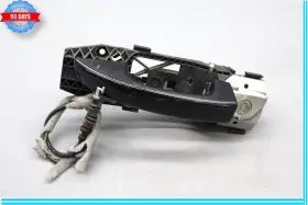 5n0837017c Volkswagen 11-18 Vw Touareg Front Left Driver Side Exterior Door Handle Oem