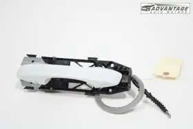 5n0837885 Volkswagen 2020-2022 Passat Front Left Side Exterior Door Handle With Base Oem