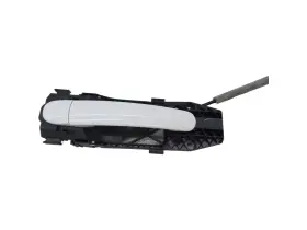 5n0837885h Volkswagen Jetta Exterior Door Handle Rear Right 2011-2018 Oem