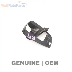 5nn837210 Volkswagen 2018-2024 Vw Tiguan - Right Exterior Door Handle Seal / Gasket Front