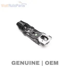7p6837885 Volkswagen 2015-2016 Audi A3 Quattro - Front Left Exterior Door Handle Bracket