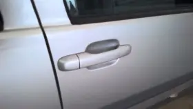 129-52096r Volvo Outside Exterior Door Grab Handle Passenger C70 Painted Fit