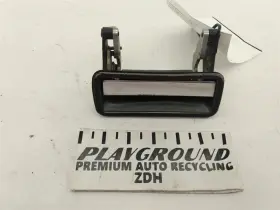 129.vo1q81 Volvo 245 Wagon Passenger Right Front Exterior Door Handle Fits 1975-1989
