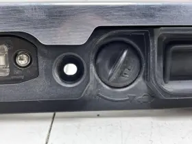 30663000 Volvo S80 2007 2016 Rear Trunk Tailgate Hatch Door Outer Handle Factory