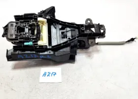 30747097 Volvo 2019-2024 Oem S60 V60 Rear Left Driver Exterior Door Handle Base 29k