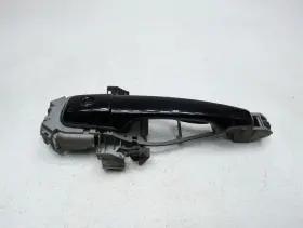 30784200 Volvo 2005 - 2007 Oem V50 Front Left Driver Side Exterior Door Handle Black