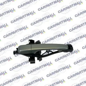 30784203 Volvo 2008-2016 Xc70 Rear Right Side Exterior Door Handle Assy Oem