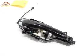 31378251 Volvo S90 Front Left Driver Side Exterior Door Handle Oem 2018 - 2023