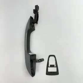 31462107 Volvo 2019 - 2025 S60 Front Left Driver Side Exterior Door Handle Oem