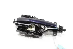 40013438 Volvo Xc90 Rear Right Passenger Side Exterior Door Handle Oem 2016 - 2022