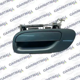 9159639-lh Volvo 2001-2009 S60 Rear Left Side Outer Exterior Door Handle Assembly 9159639