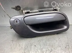 9159640 Volvo S60 2001 Door Handle Front Right