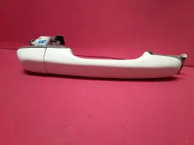 9417766 Volvo 1998 1999 S70 V70 Outer Right Rear Passenger Side Door Handle