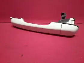 9417787 Volvo 1998 1999 S70 V70 Outer Front Right Passenger Side Door Handle