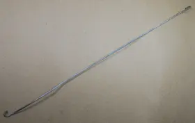 191837193a Vw 1985-1992 Mk2 Gti Golf Jetta Door Pull Rod 2-door