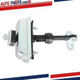 Aps3403828 Wflnhb Front Door Check Retainer Left Or Right For Ford F250 F350 Excursion