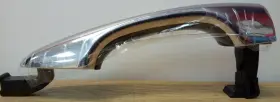 82661-c5010qqk  Xtremeamazing Chrome Rear Passenger Side Outside Door Handle For Sorento 2015-20