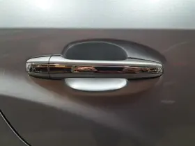 129-50959ar Xv Crosst Rh Passenger Side Rear Door Handle Outside Exterior 2014 Sku#3998189