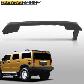 15135441 Ylwspeed2000 Ylw93265 Liftgate Handle Repair Kit Black Fit For 2003-2009 Hummer H2