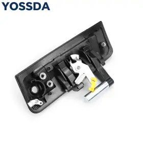 Dh-0039a-ska Yossda Outside Exterior Door Handle Left Side For Nissan 350z 03-09 80607-cd41e