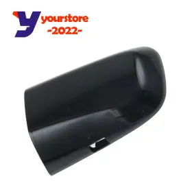 Yourstore-2022 31349578 New Door Handle Keyhole Trim Cover Cap Front Left For Volvo Xc60 2015-2017