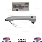 Genuine Oem Front Exterior Door Handle Left Driver Side 2021-2024 Kia K5 New. Price: $69.95.