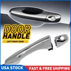 For 2016-2020 Kia Sorento 82651C5010 Front Left Driver Outside Door Handle New. Price: $18.99.