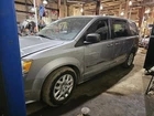 Driver Door Handle Exterior Assembly Front Fits 11-20 Caravan 2410249 Used. Price: $49.20.