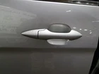 Passenger Rear 2010 Odyssey Door Handle Outside Exterior SKU#4265766 Used. Price: $69.35.