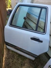 1990 1995 Lincoln Towncar Rear Driver Door Used. Price: $95.00.