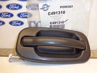 Kool Vue C491310 Rear Exterior Outside Lh Door Handle For Sierra Silverado New. Price: $16.99.
