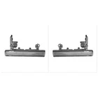 Exterior Door Handles Set For 76-88 Buick Century Regal Chevrolet Monte Carlo New. Price: $68.46.