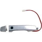 83674 Dorman Exterior Door Handle Front Passenger Right Side For Toyota New. Price: $90.50.