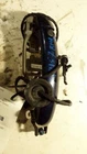 04 06 07 08 09 10 Volkswagen Touareg Right Rear Exterior Door Handle Used. Price: $75.00.