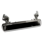 For Nissan 720 83-86 Front Passenger Side Exterior Door Handle Standard Line New. Price: $10.34.