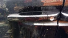 06 - 14 Kia Sedona Front Door Handle Assembly Lh Driver Side Black Abp Oem Used. Price: $68.99.