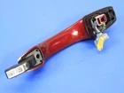 Genuine Mopar Exterior Door Handle Left 1NA53JRPAF New. Price: $164.13.
