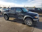 Passenger Door Handle Exterior Assembly Painted Fits 95-04 Tacoma 1974247 Used. Price: $53.95.
