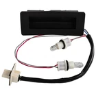 Tailgate Boot Lock Switch For 2005-12 Vauxhall Zafira 2004-10 Astra New. Price: $10.44.