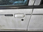 Door Handle Exterior Sport Trac Front Rear Fits 98-05 Explorer 683877 Used. Price: $83.04.