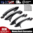 Comfort Access Exterior Door Handle Black Fit Bmw F07 F10 F11 F06 F01 F04 New. Price: $34.99.