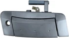 Exterior Door Handle-outside Dorman 96861 Fits 03-09 Nissan 350Z New. Price: $115.00.