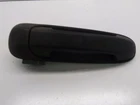 04-09 Dodge Durango Outer Door Handle Driver Left Rear Black Oem Used. Price: $31.99.