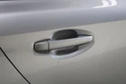 Passenger Door Handle Exterior Assembly Rear Fits 20-23 Legacy 3055355 Used. Price: $74.00.