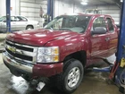 Passenger Door Handle Exterior Rear Fits 07-13 Sierra 1500 Pickup 133298 Used. Price: $76.68.