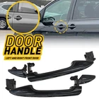 2X Exterior Front Door Handle Set For Toyota 2011-2016 Sienna 40118 Base Venza New. Price: $27.54.