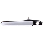 Black Chrome Exterior Outer Door Handle Front Left For Lacrosse Lucerne Cobalt New. Price: $14.53.